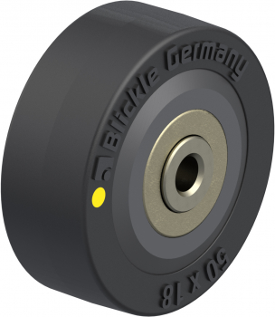 -EL electrically conductive version, black tyre
